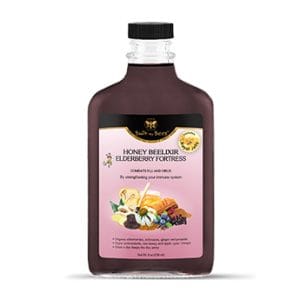 性教育视频 Fortress with Royal Jelly 8 oz