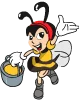 Happy-Bee